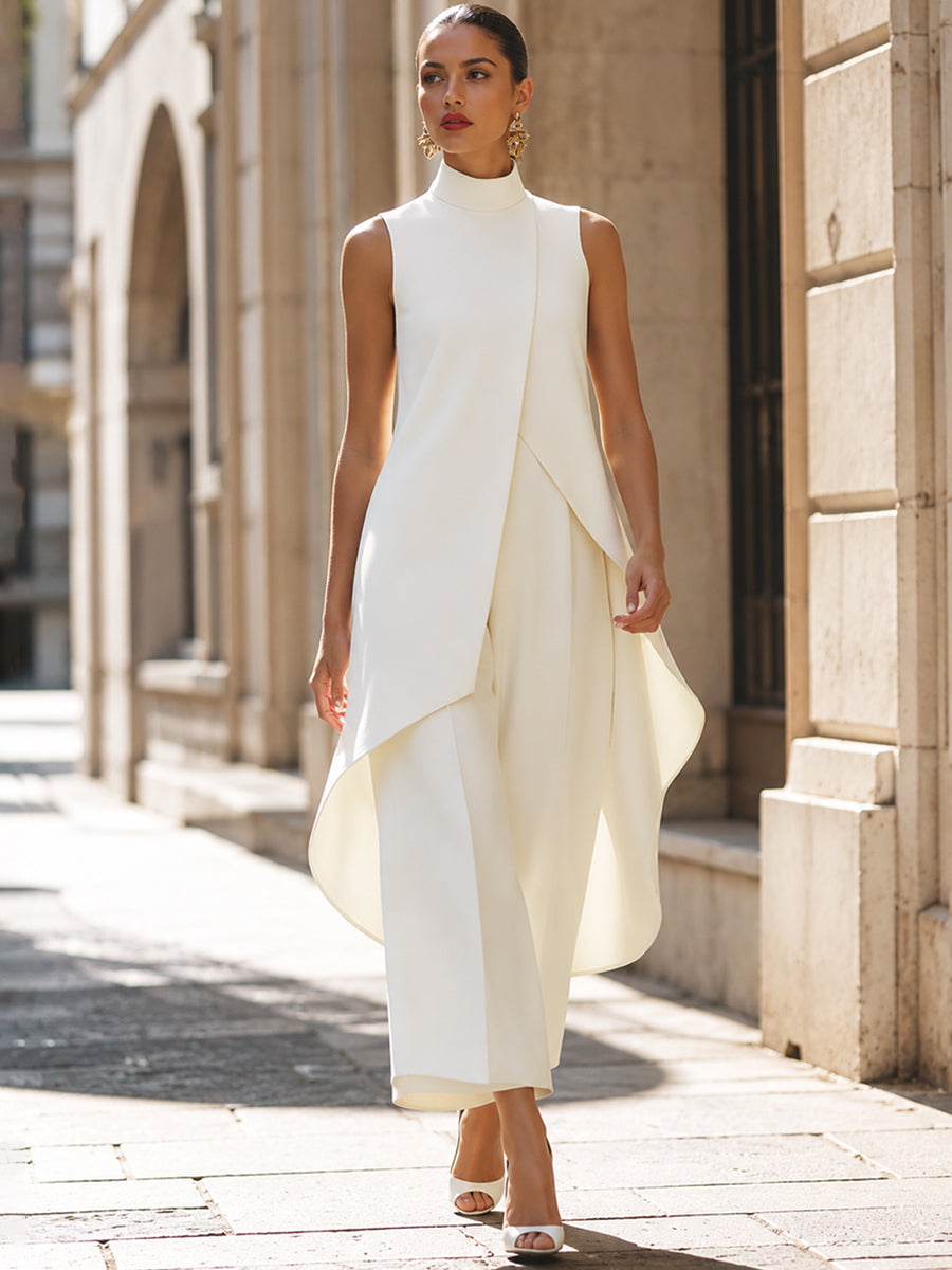 CATALINA| MONO LARGO Y ELEGANTE