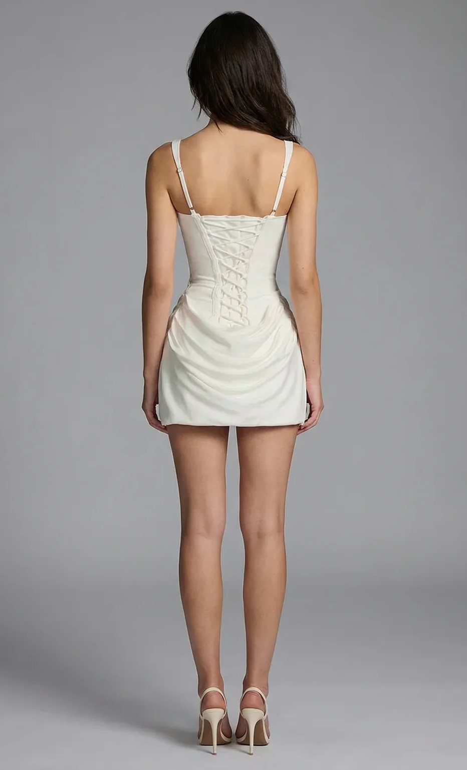 Aurora | Mini Dress