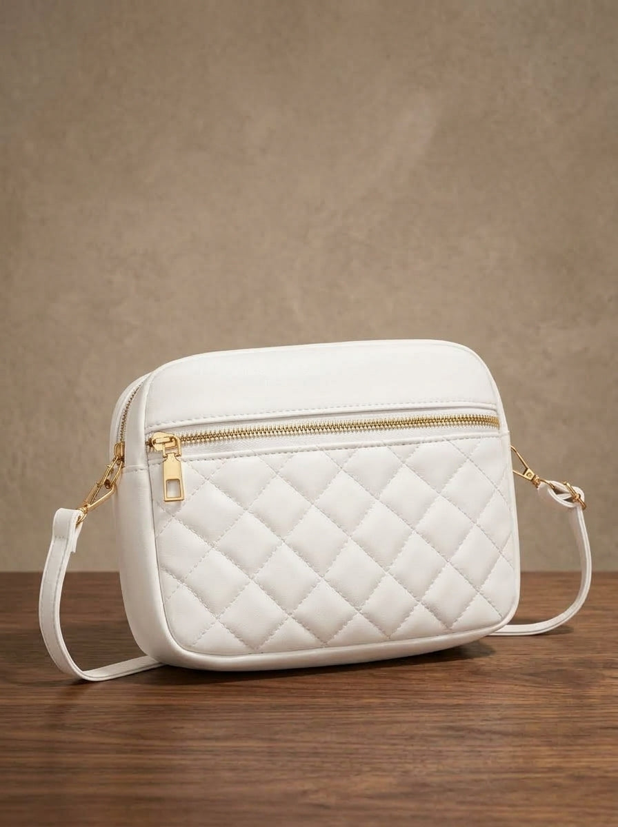 SELENE | BOLSO CRUZADO