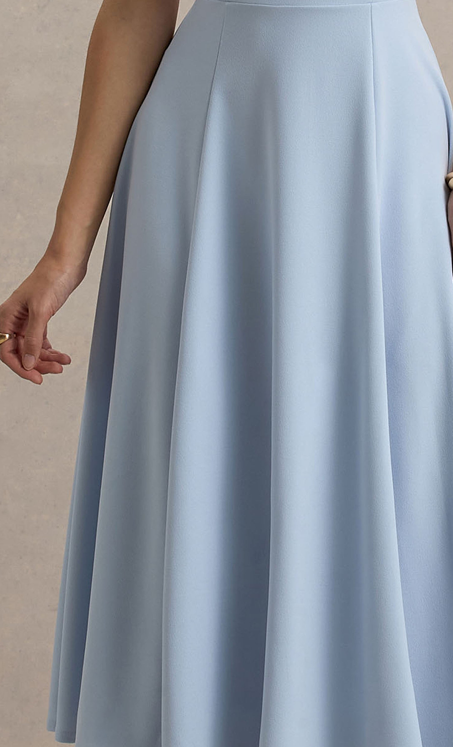 Sandova Atelier – Azzurra