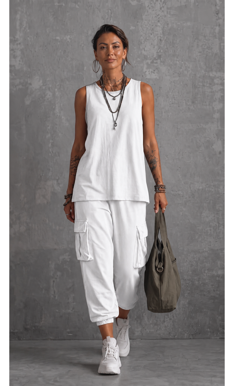 NOEMI | CONJUNTO CASUAL CONFORT