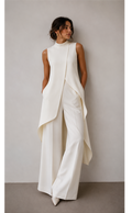 CATALINA| MONO LARGO Y ELEGANTE
