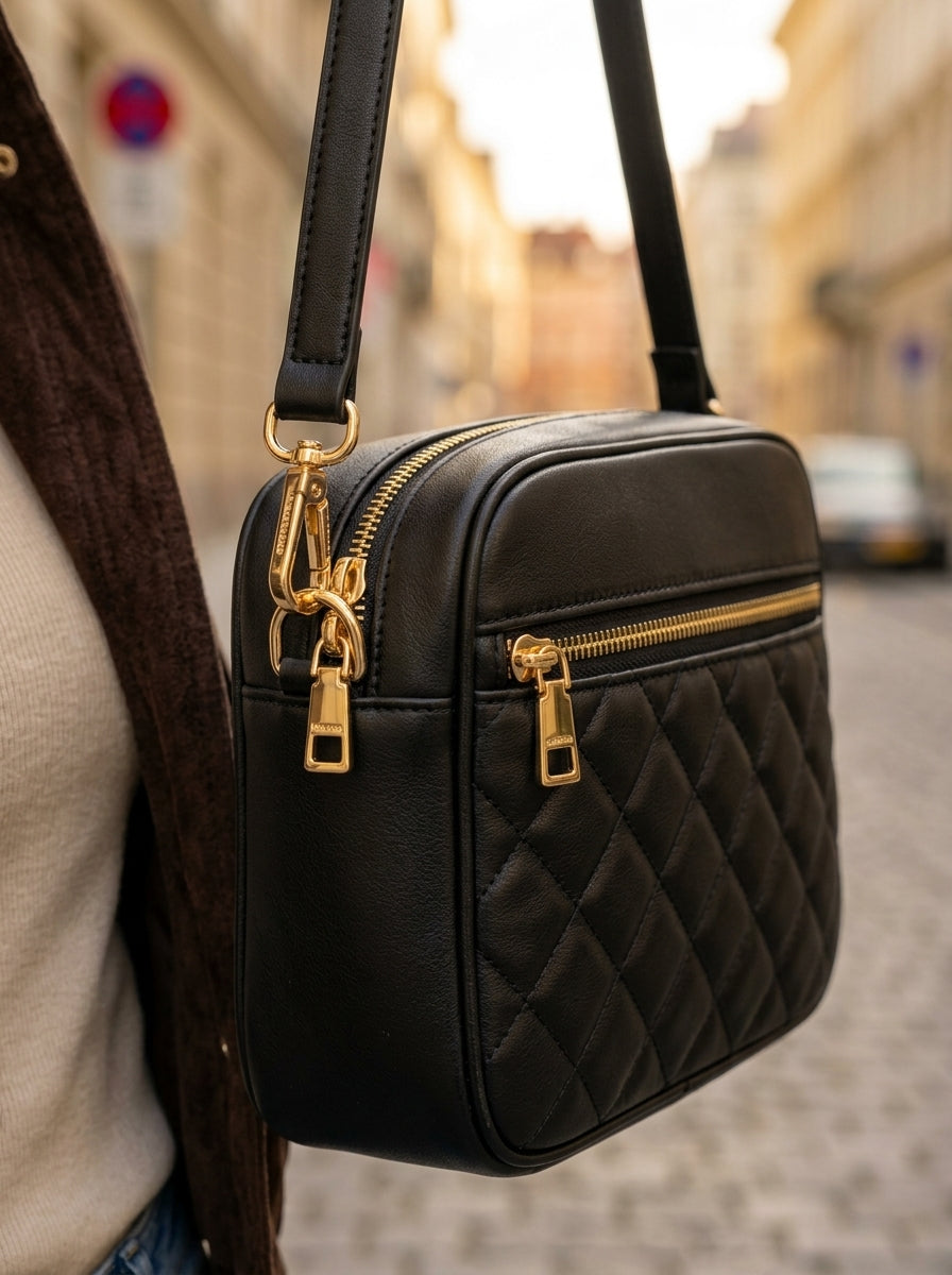 SELENE | BOLSO CRUZADO
