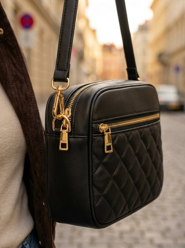 SELENE | BOLSO CRUZADO
