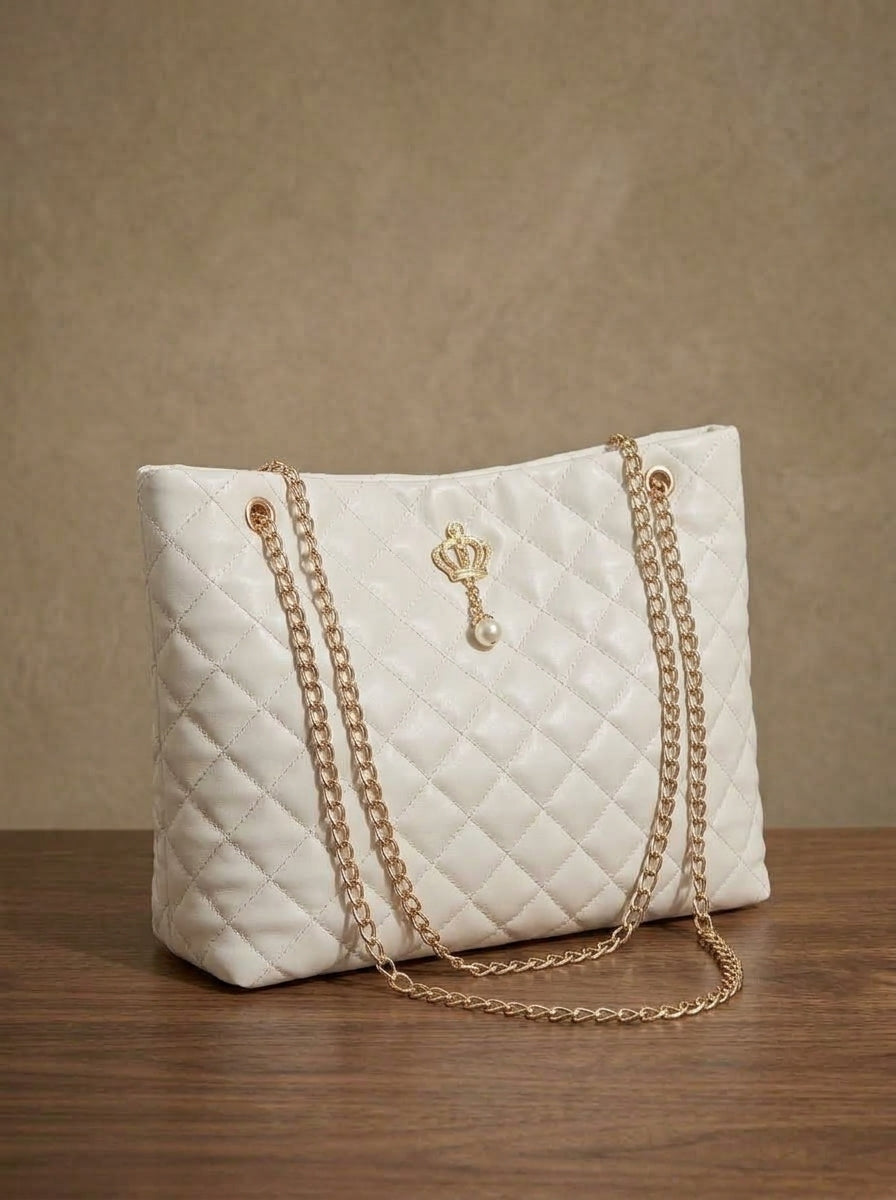 BOLSO ACOLCHADO CAPRI ✨