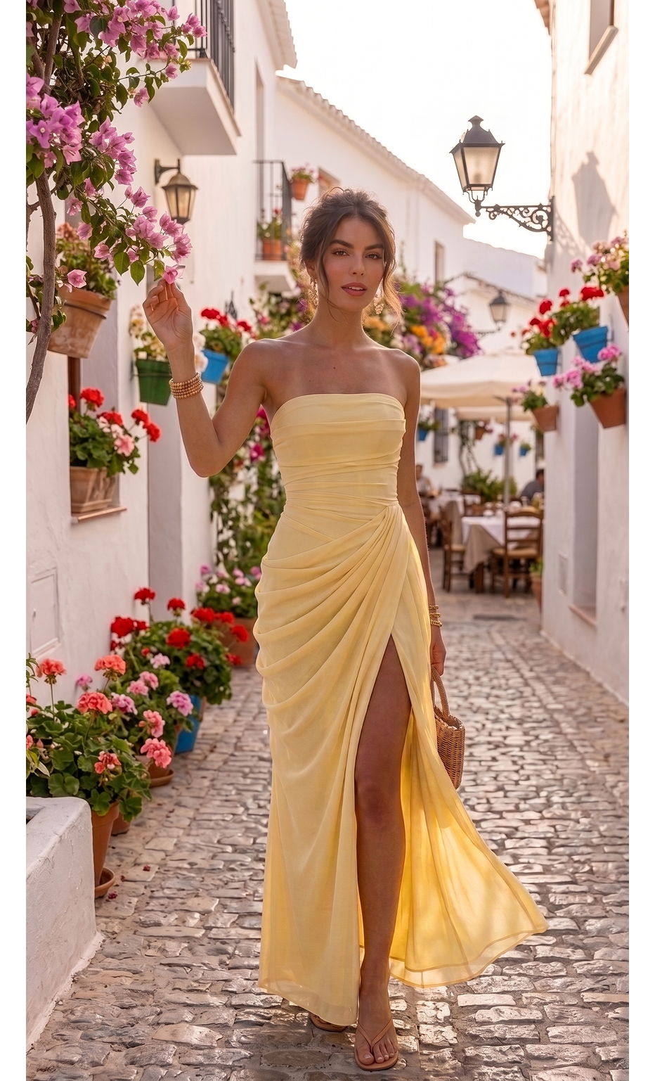 Sandova Atelier – Riviera