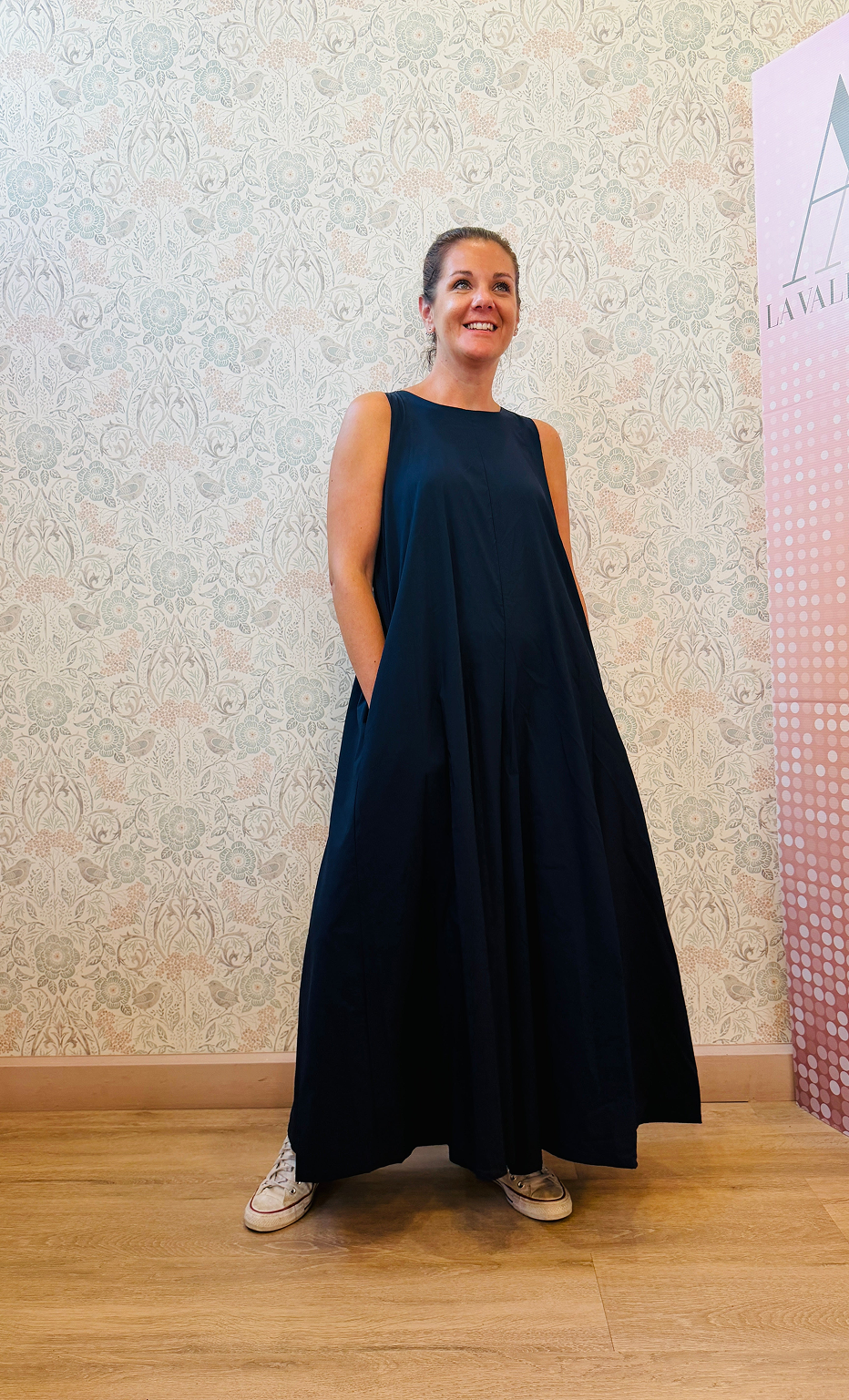 Vestido Mujer Miami