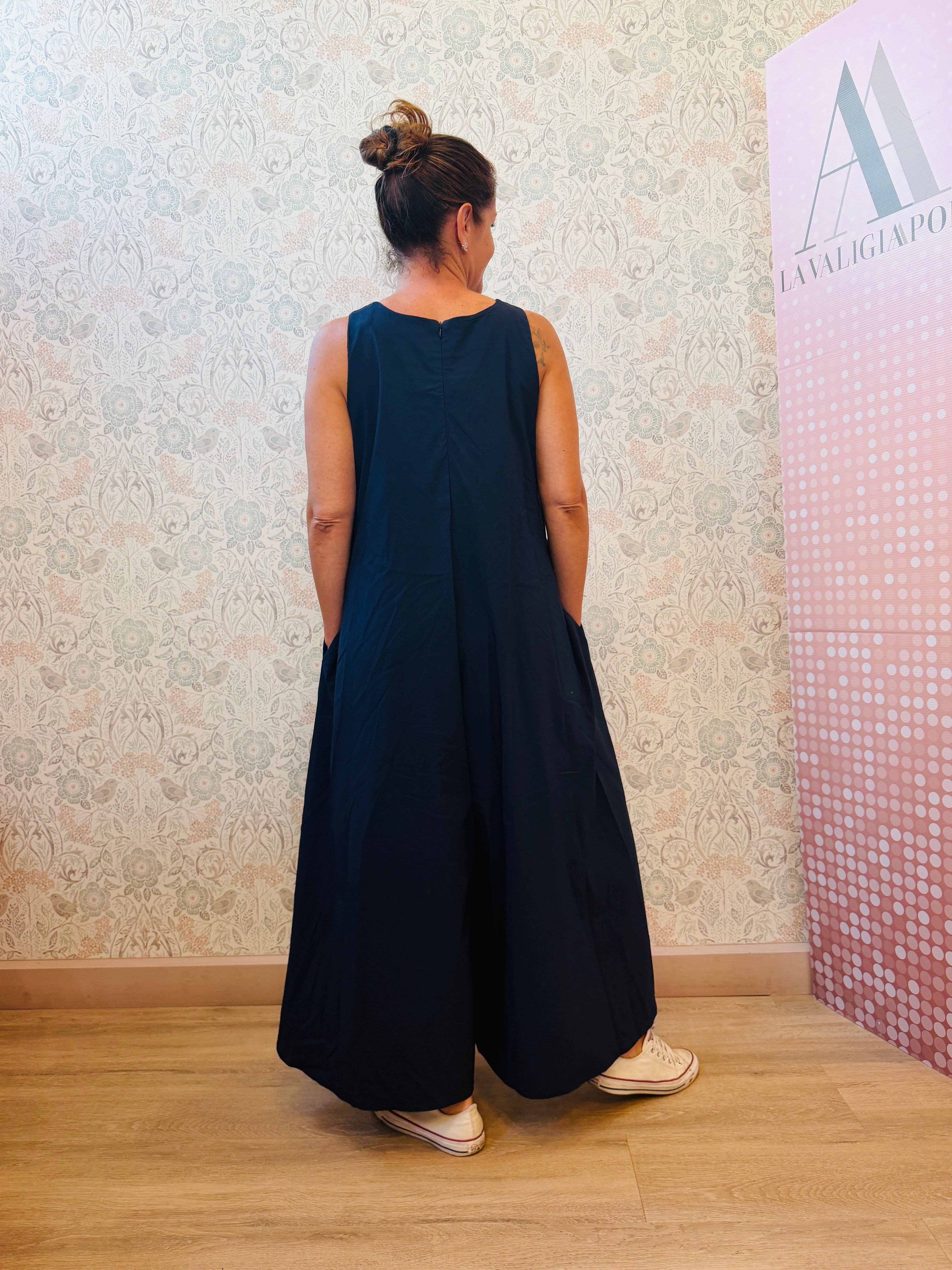Vestido Mujer Miami