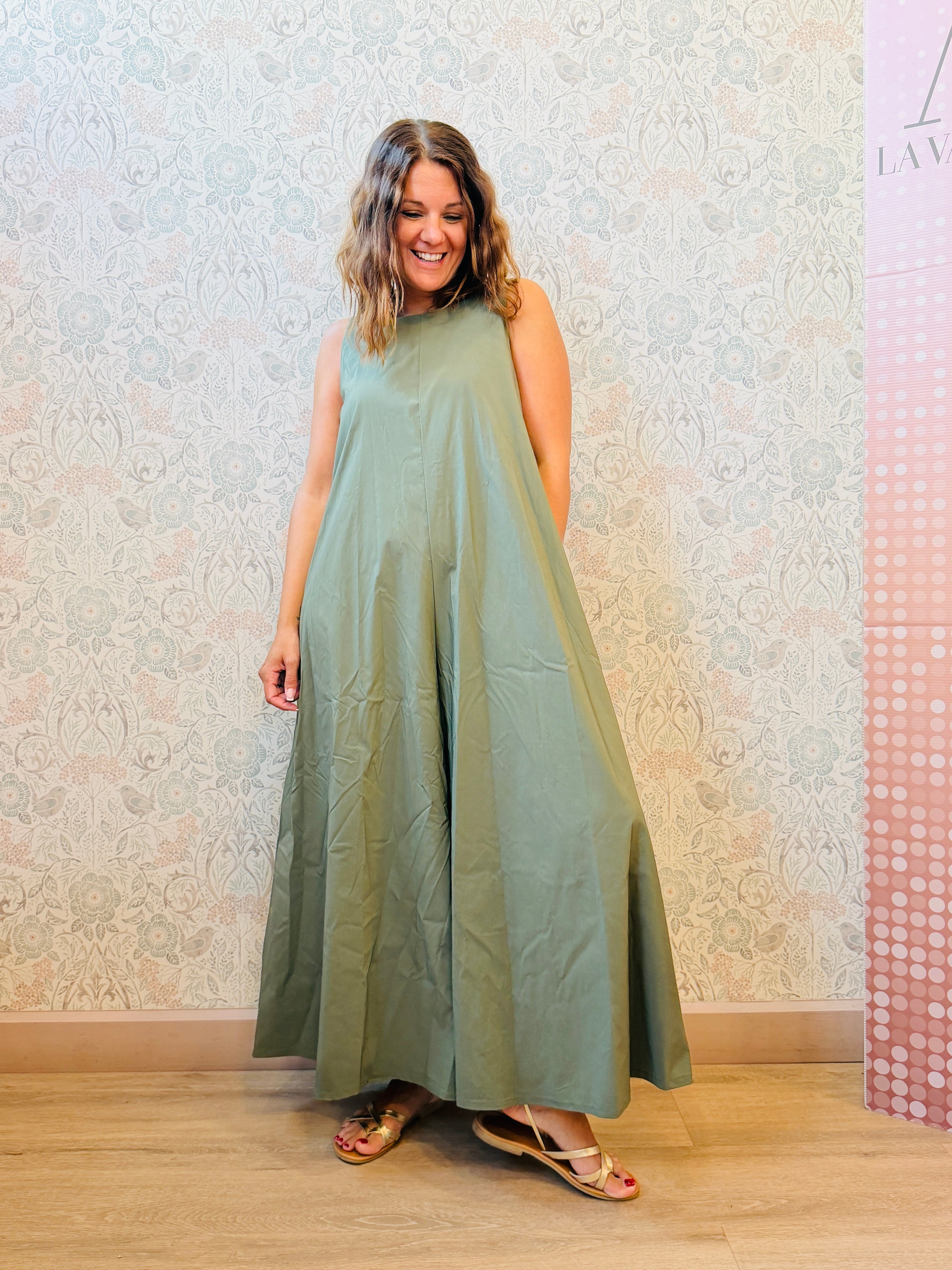Vestido Mujer Miami