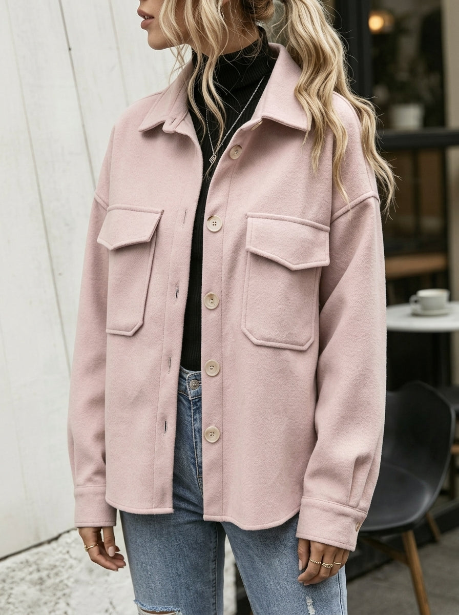 CHAQUETA SOFIA