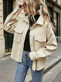 CHAQUETA SOFIA