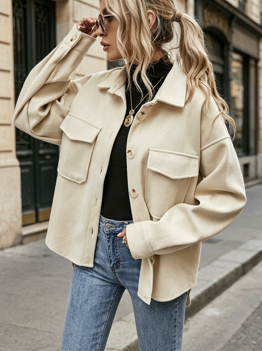 CHAQUETA SOFIA