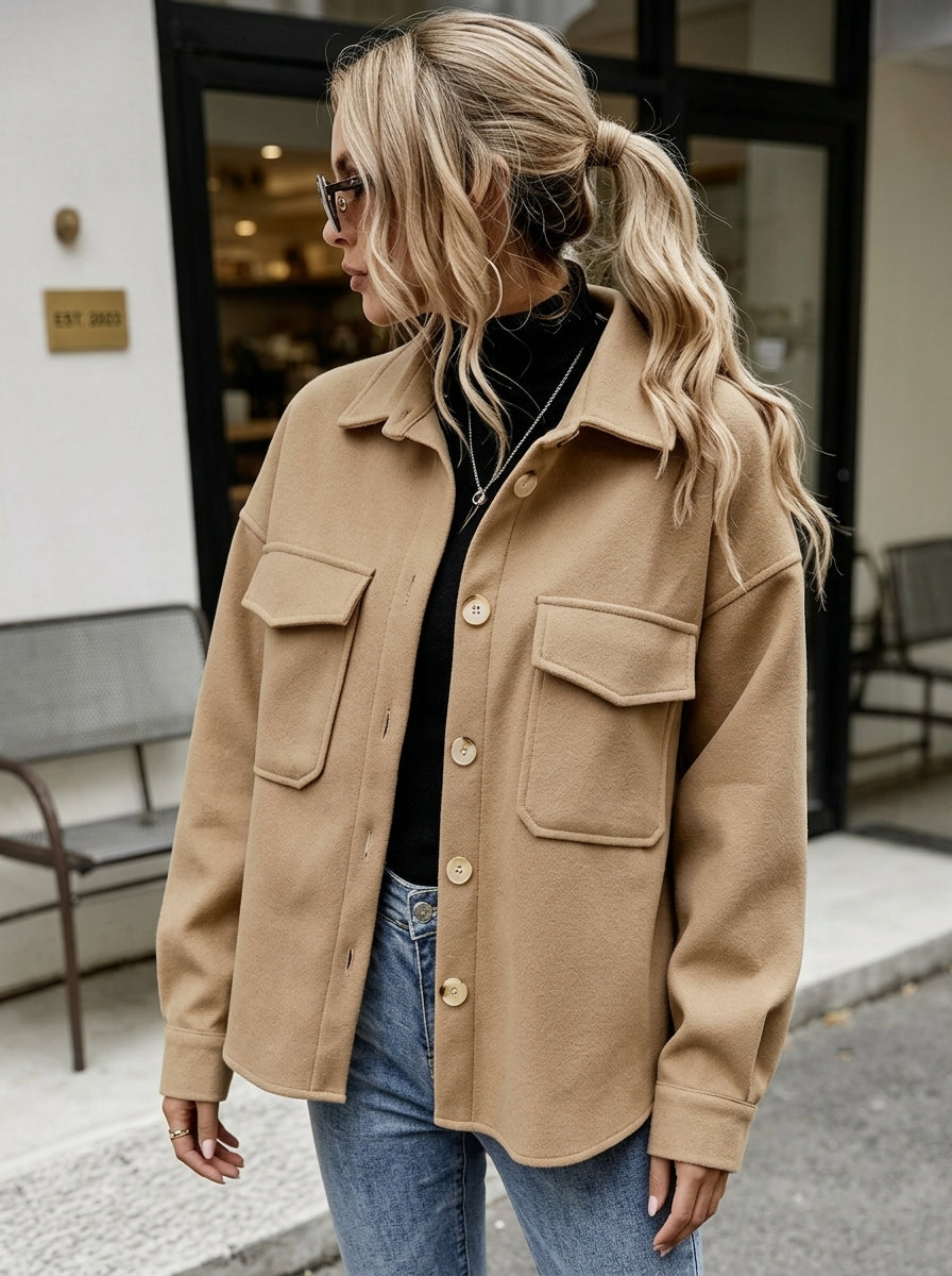 CHAQUETA SOFIA