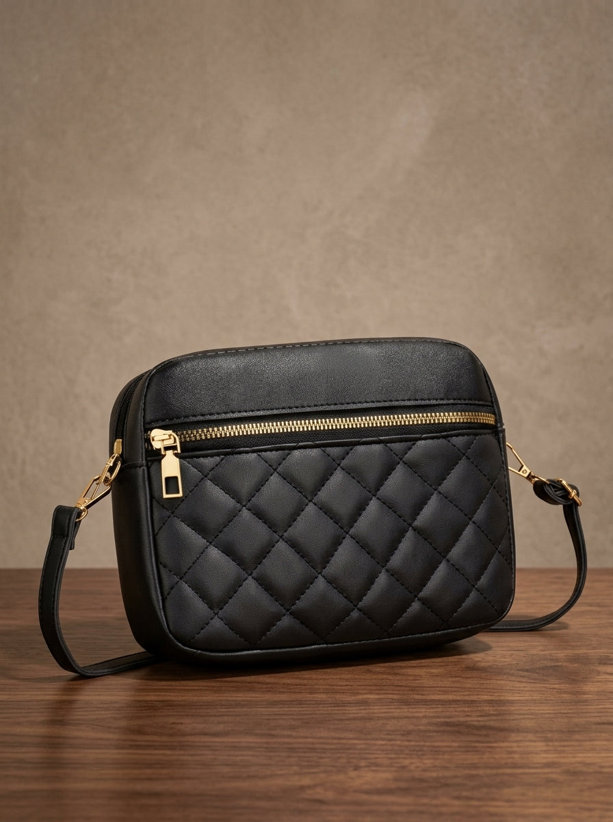 SELENE | BOLSO CRUZADO