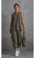 NOEMI | CONJUNTO CASUAL CONFORT