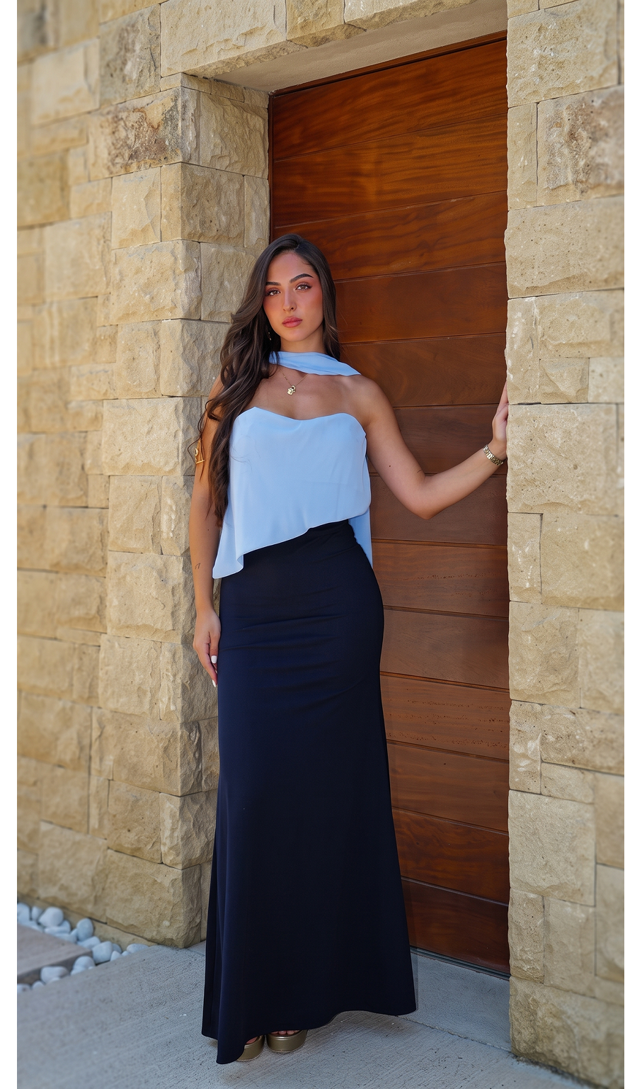 Sandova Atelier – Cressida
