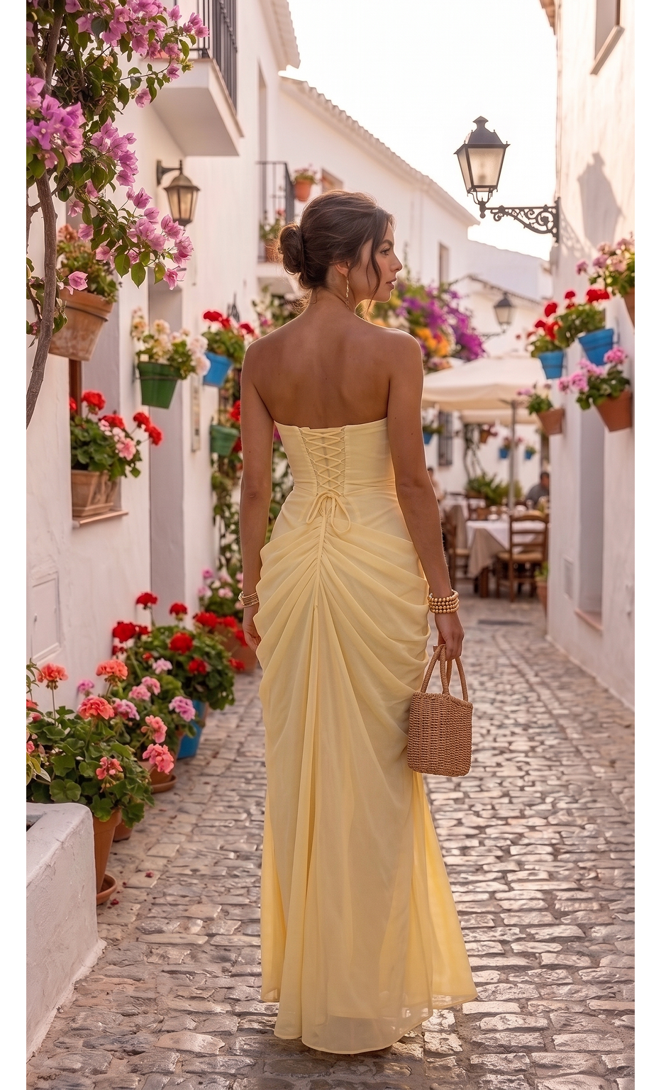 Sandova Atelier – Riviera
