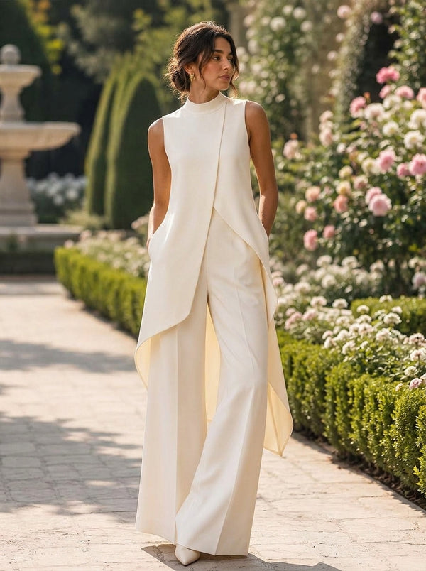 CATALINA | MONO LARGO Y ELEGANTE