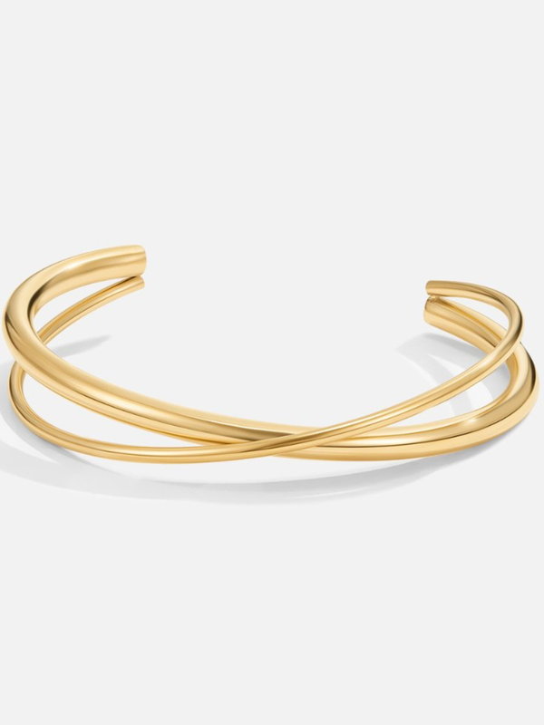 PULSERA ENTRELAZADA
