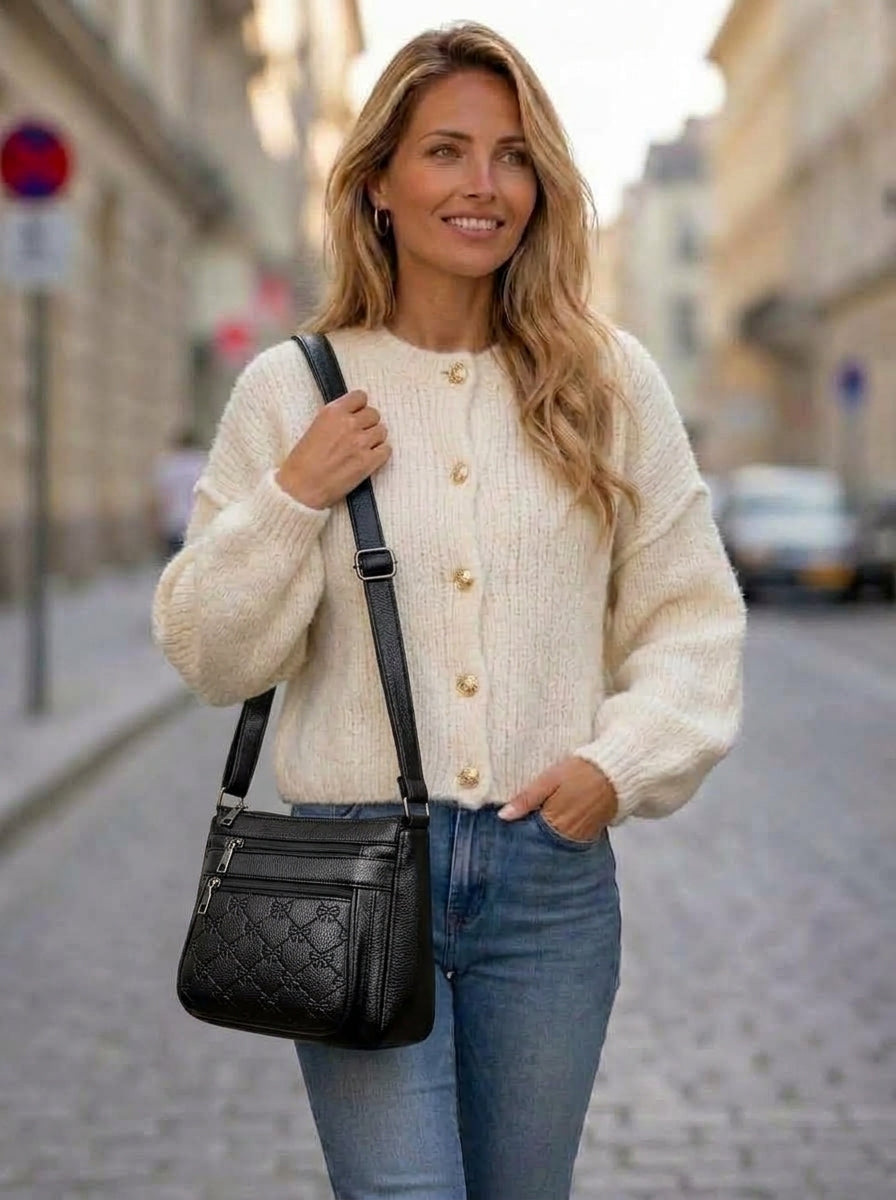 NATALIA | BOLSO BANDOLERA