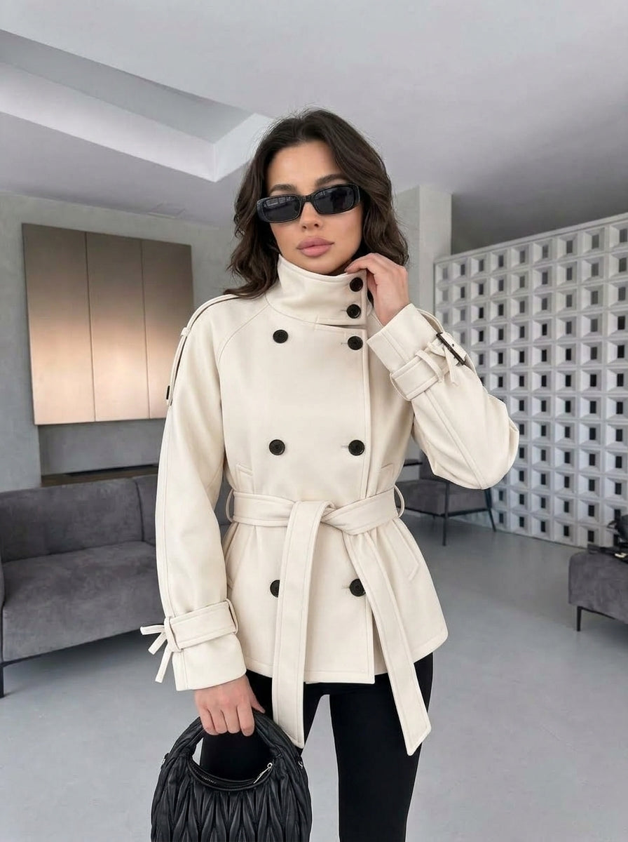 CHAQUETA VICTORIA