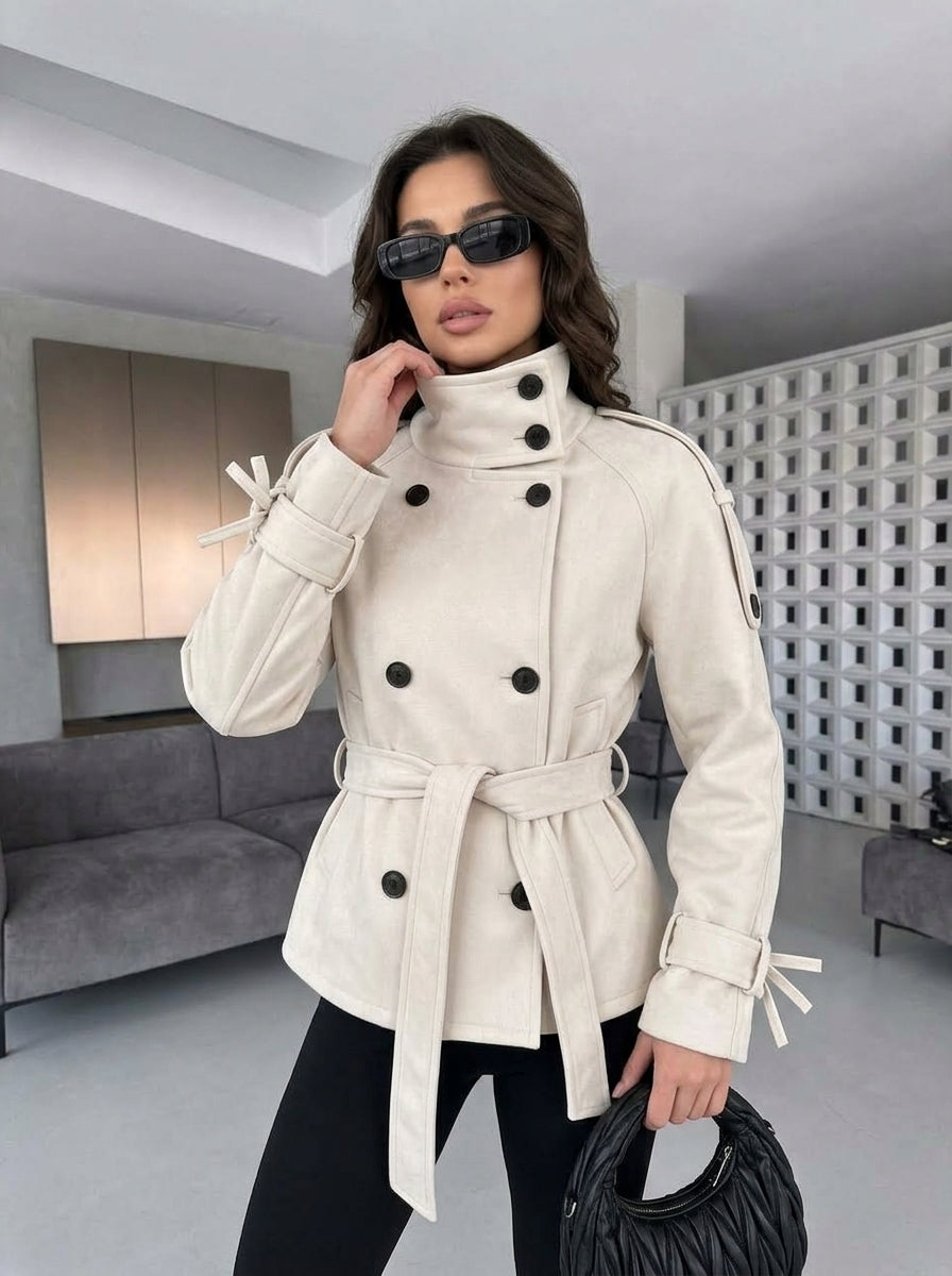 CHAQUETA VICTORIA