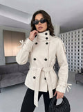 CHAQUETA VICTORIA