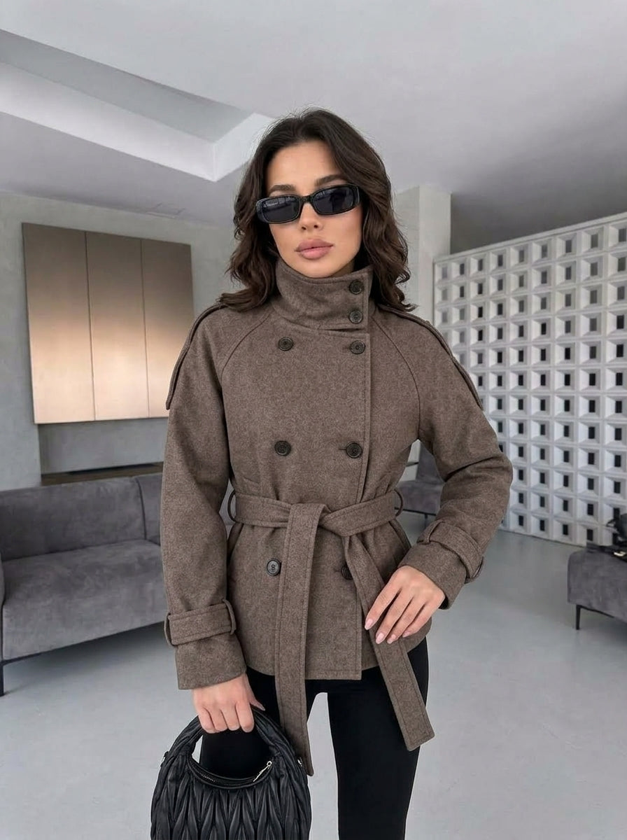 CHAQUETA VICTORIA