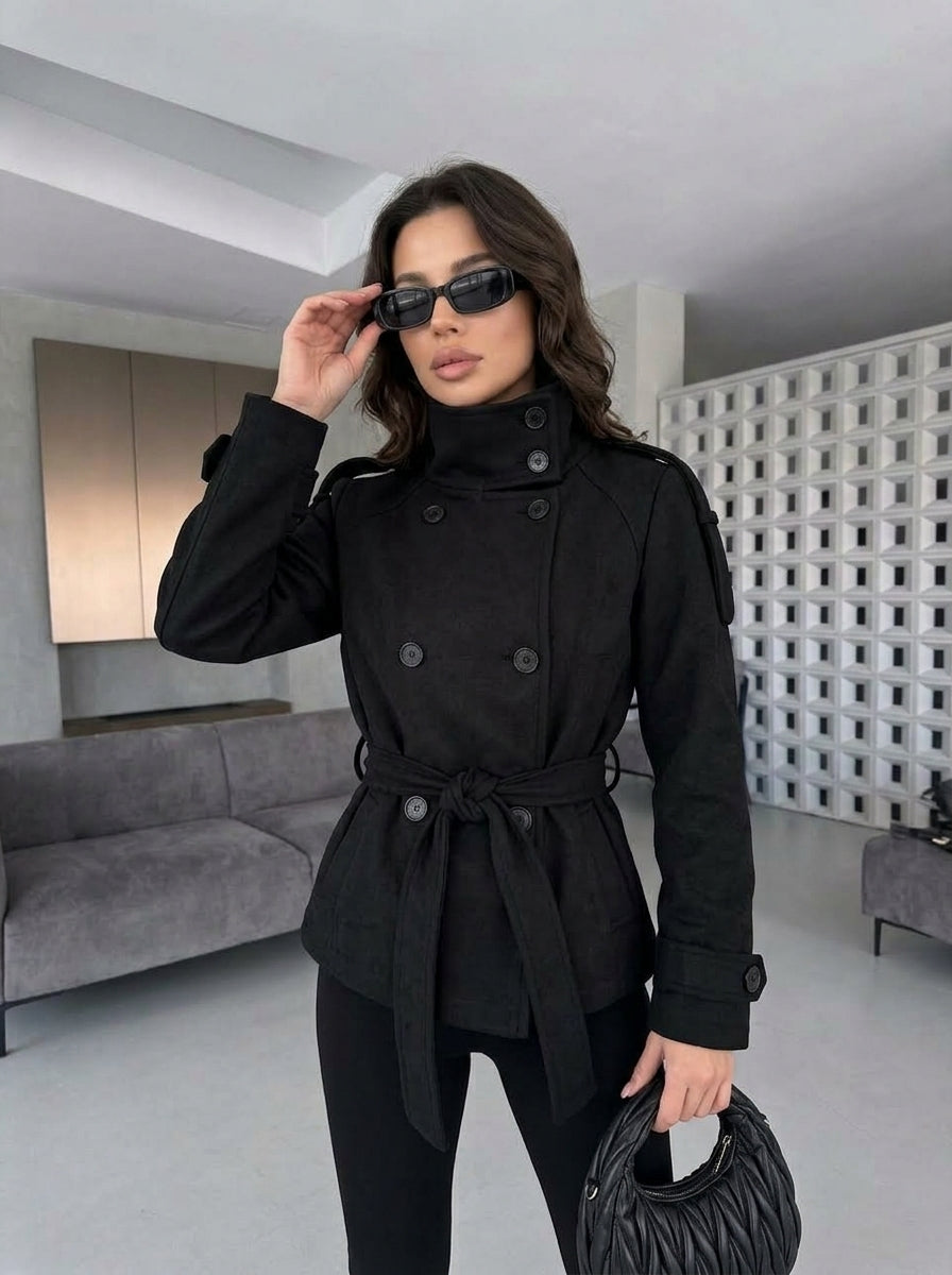 CHAQUETA VICTORIA