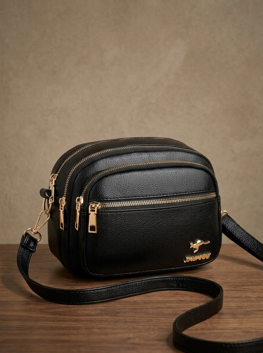 CLAUDIA | BOLSO BANDOLERA
