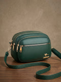 CLAUDIA | BOLSO BANDOLERA