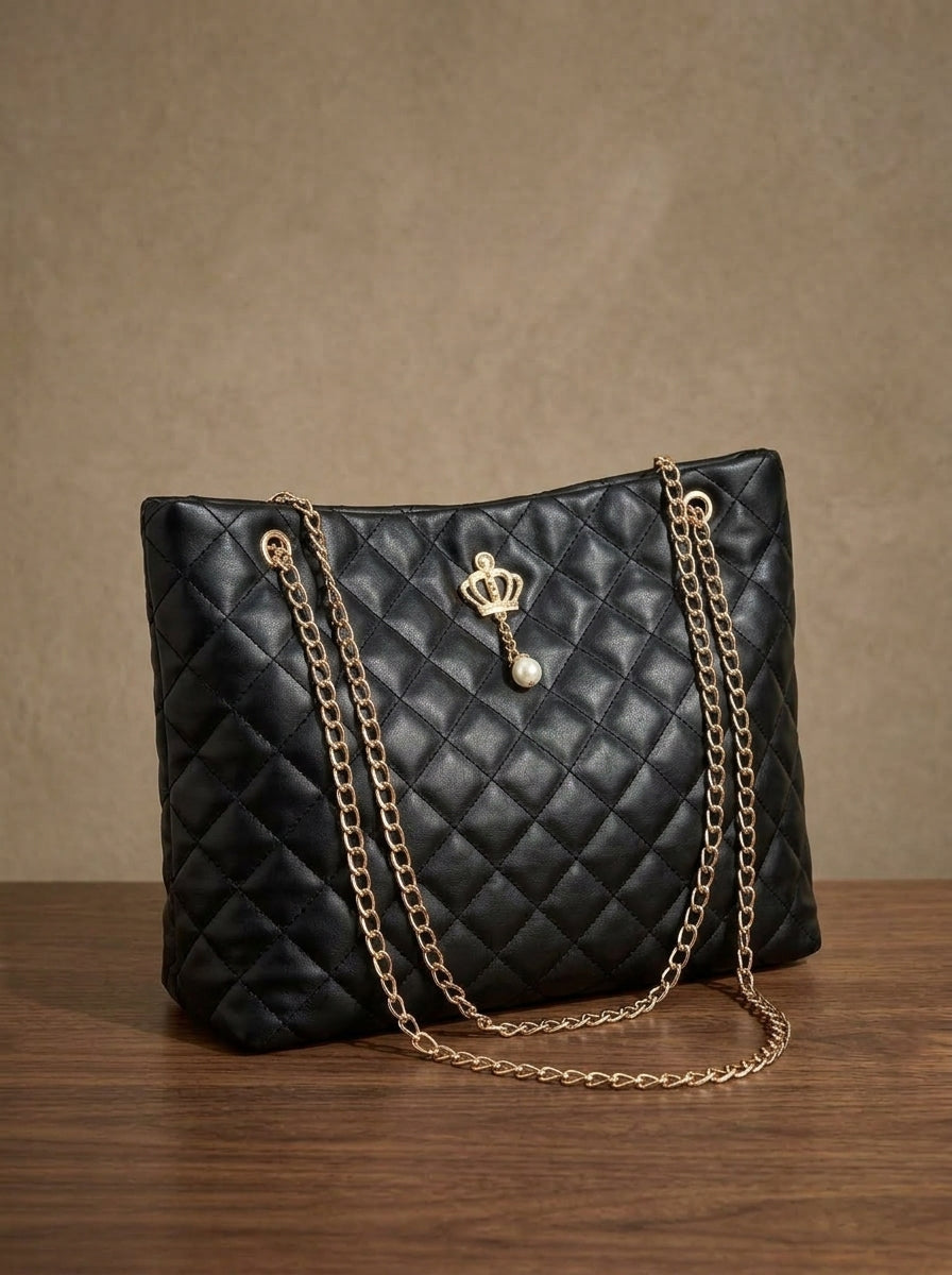 BOLSO ACOLCHADO CAPRI ✨