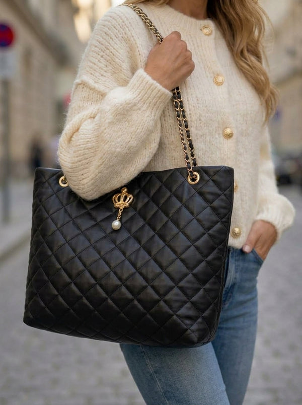BOLSO ACOLCHADO CAPRI ✨