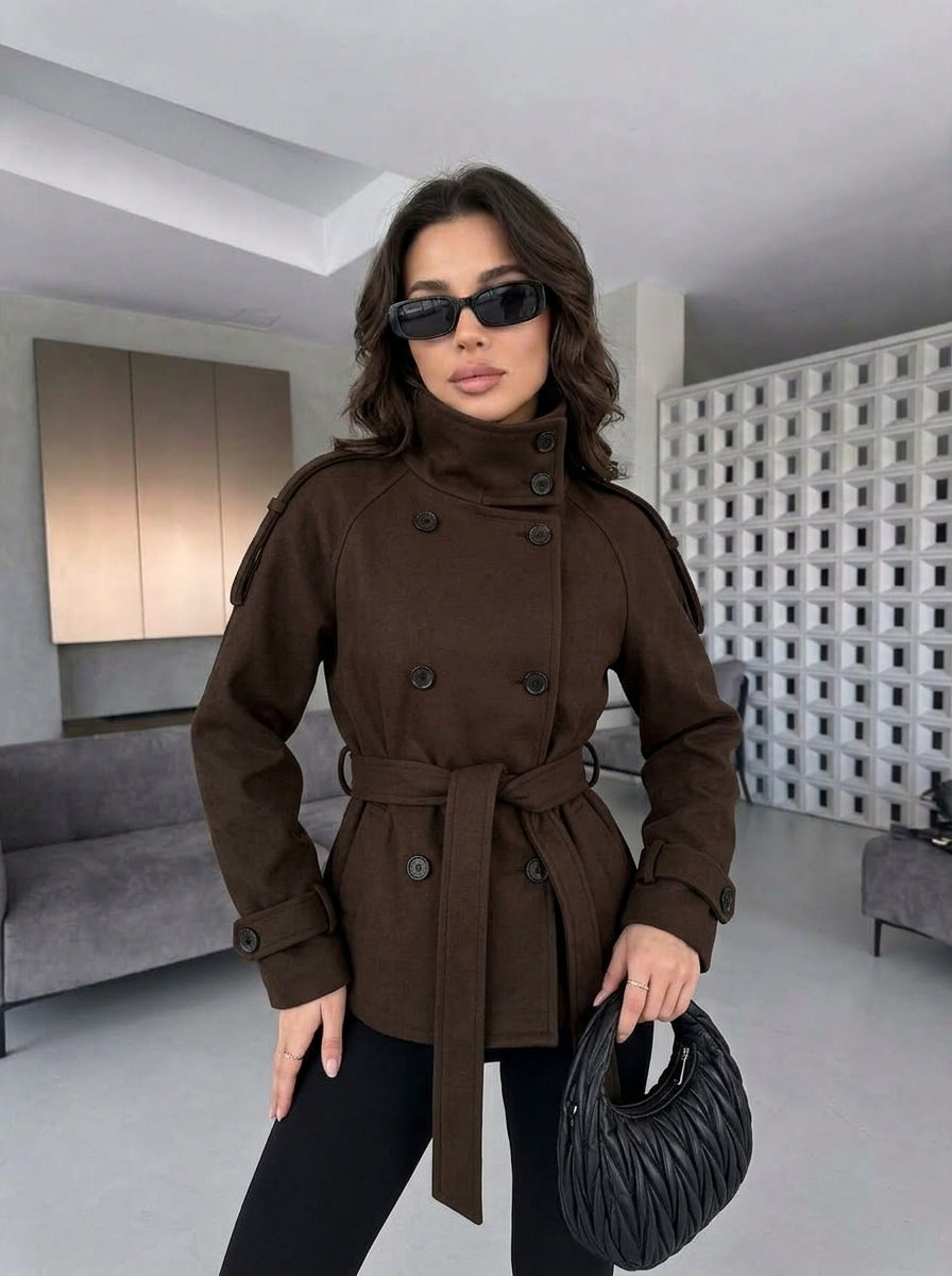 CHAQUETA VICTORIA