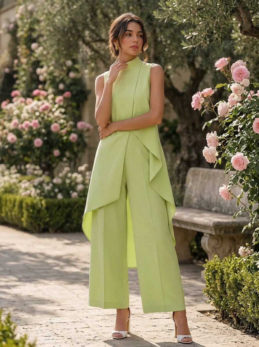 CATALINA | MONO LARGO Y ELEGANTE
