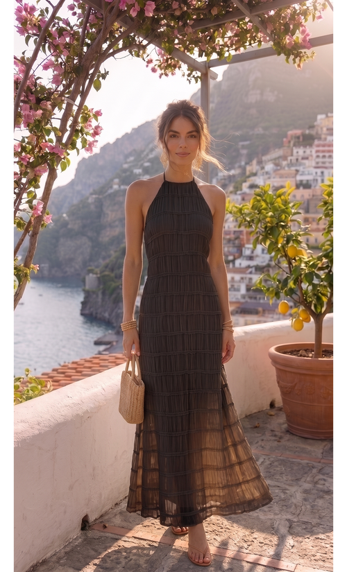 Sandova Atelier – Bianca