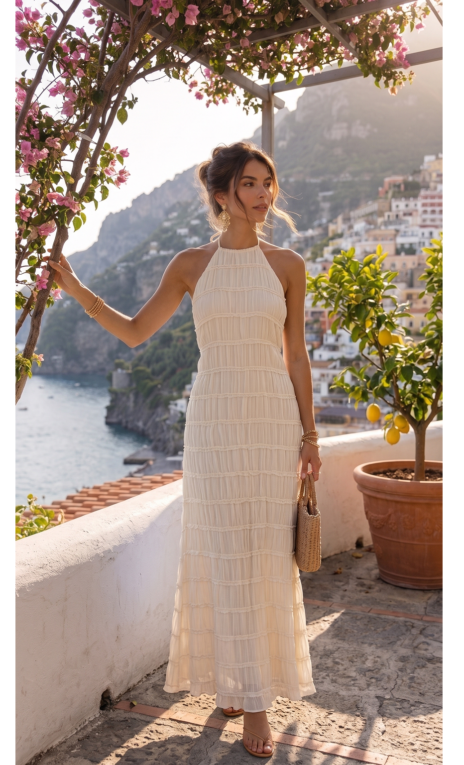 Sandova Atelier – Bianca