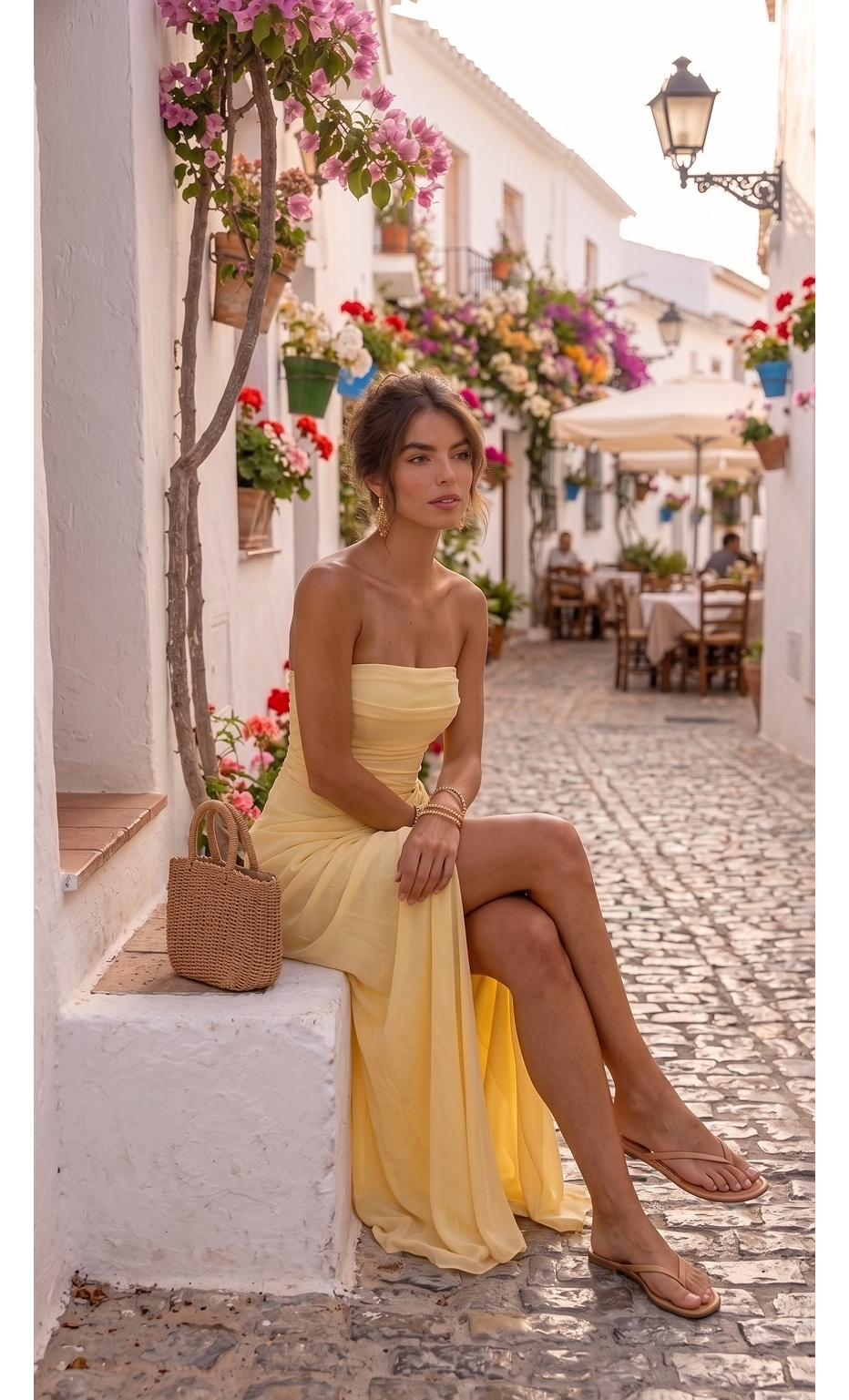 Sandova Atelier – Riviera