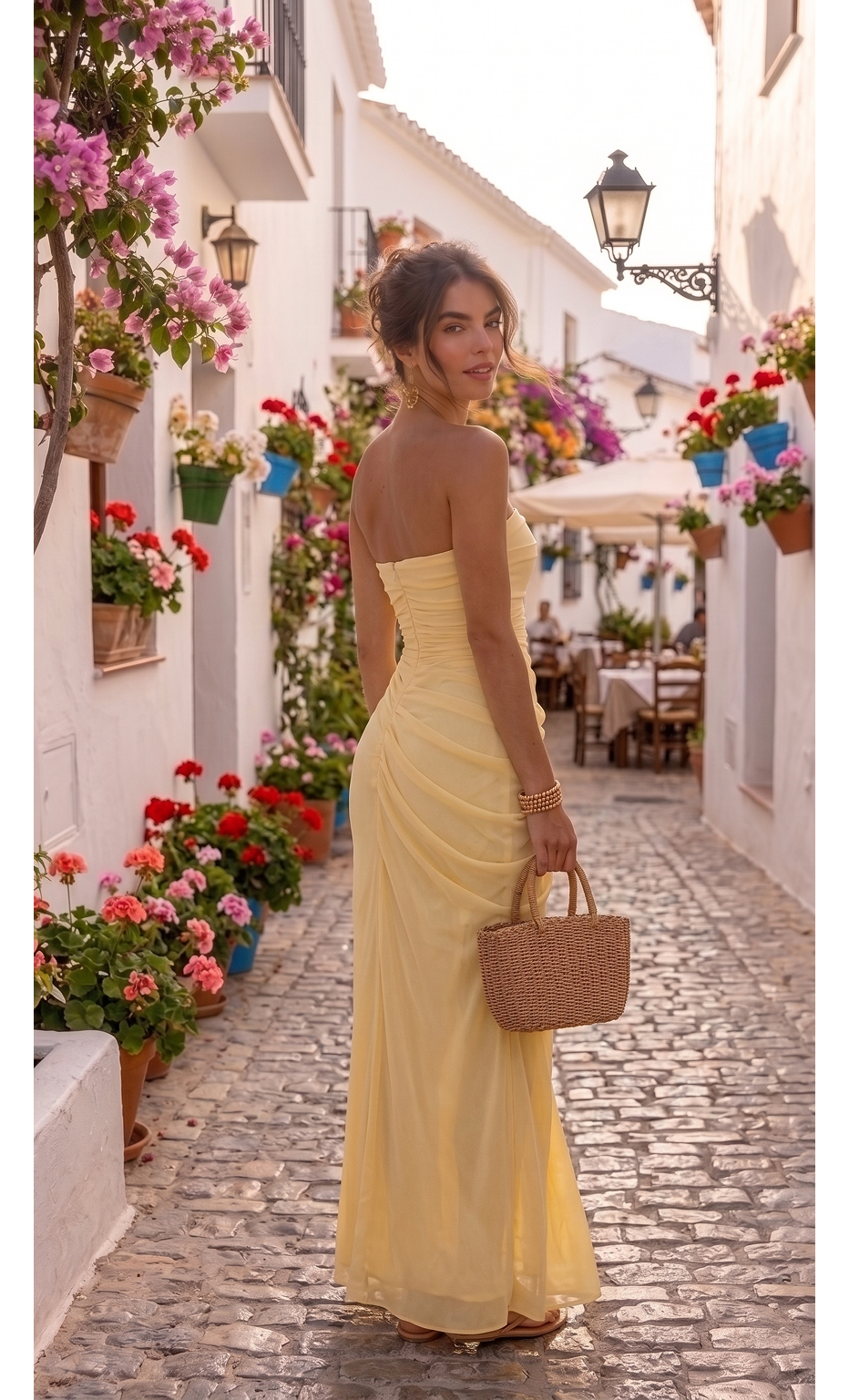 Sandova Atelier – Riviera
