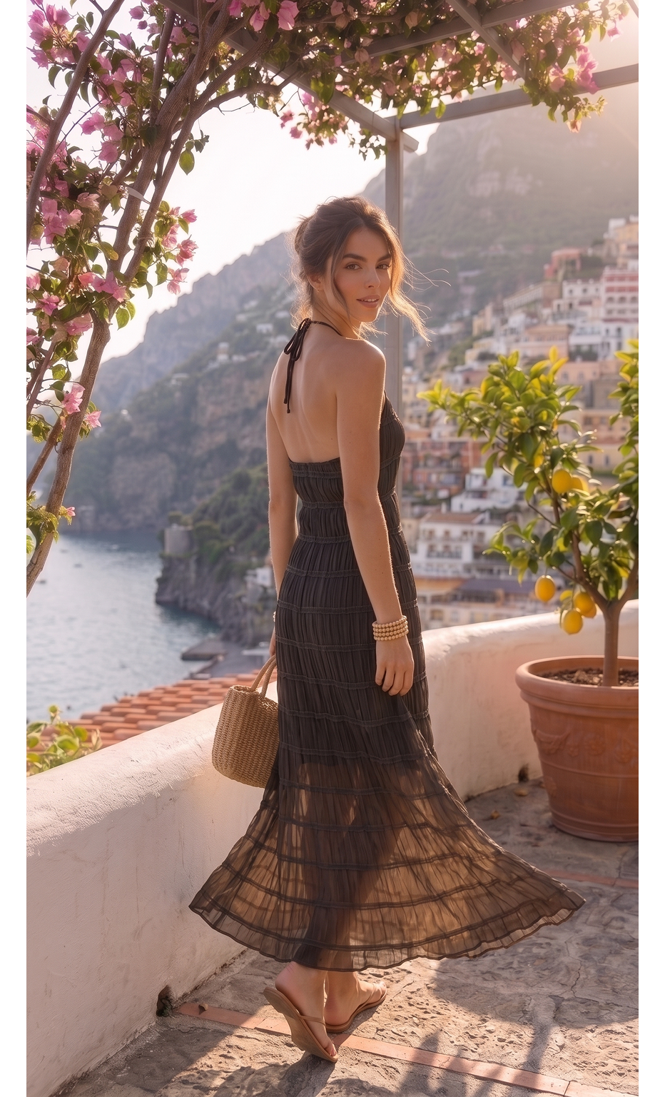 Sandova Atelier – Bianca
