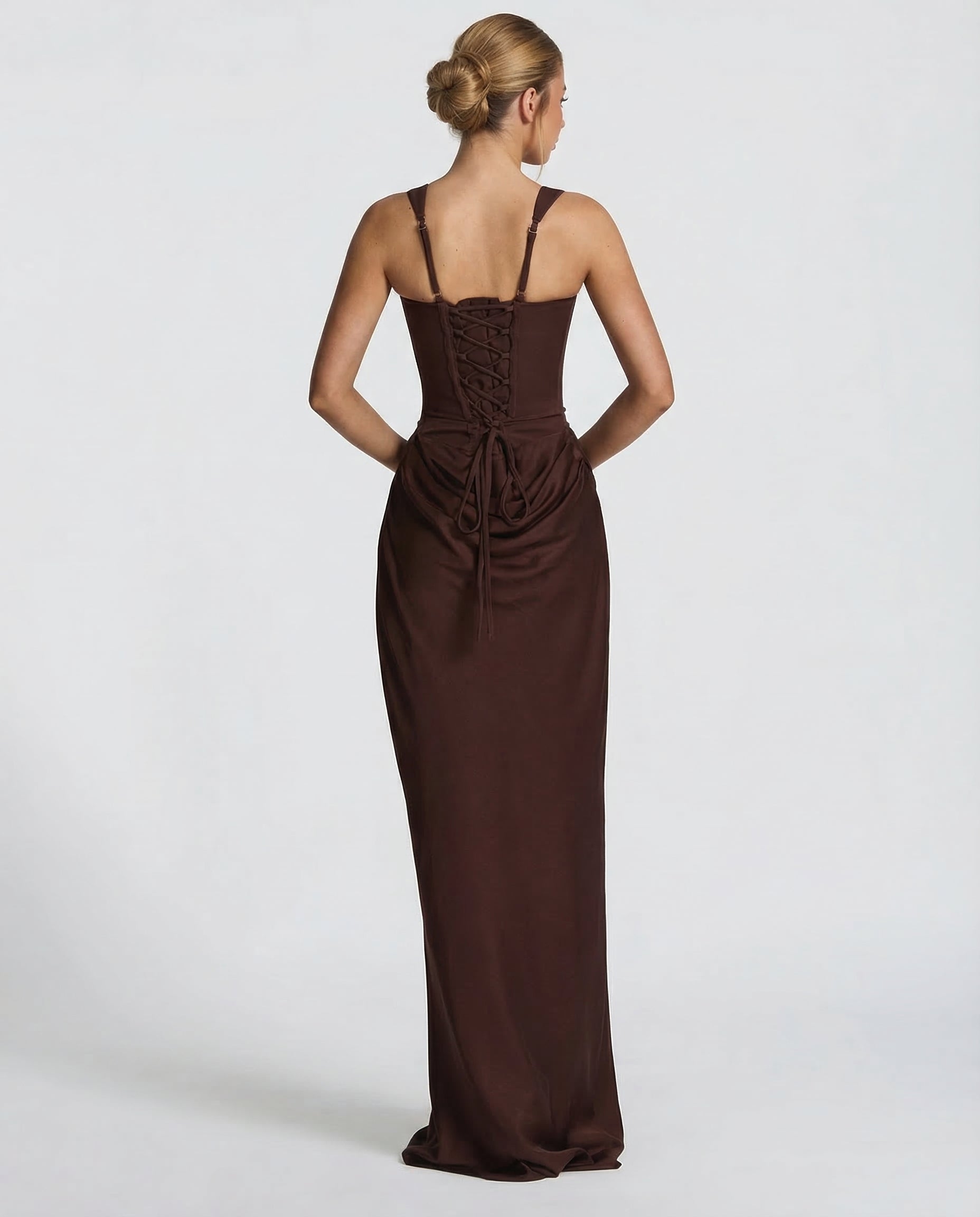 Aurora Long Dress