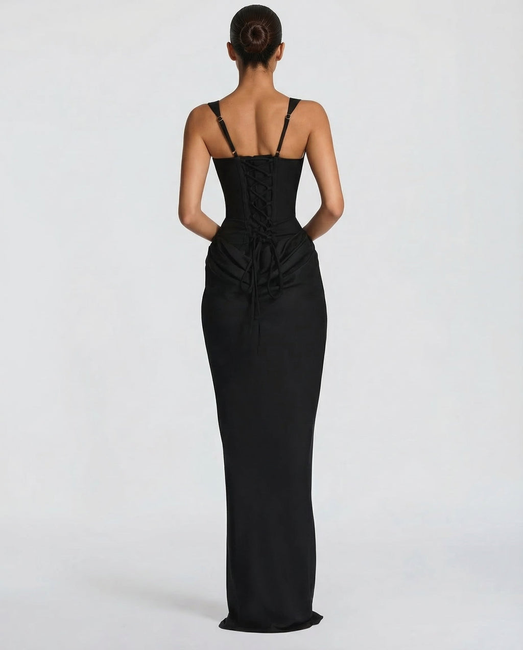 Aurora Long Dress