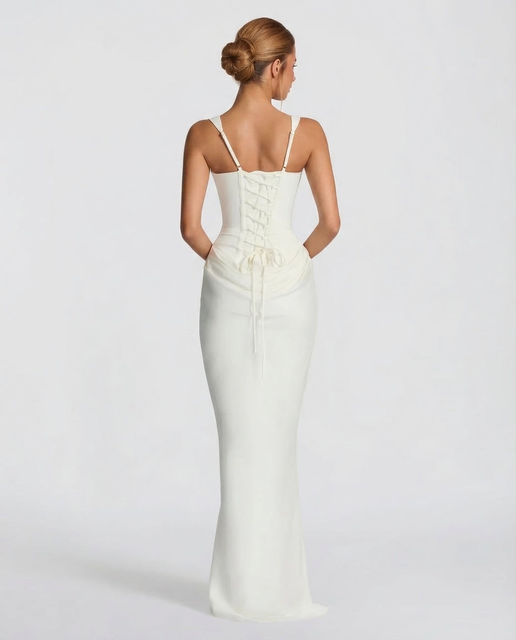 Aurora Long Dress