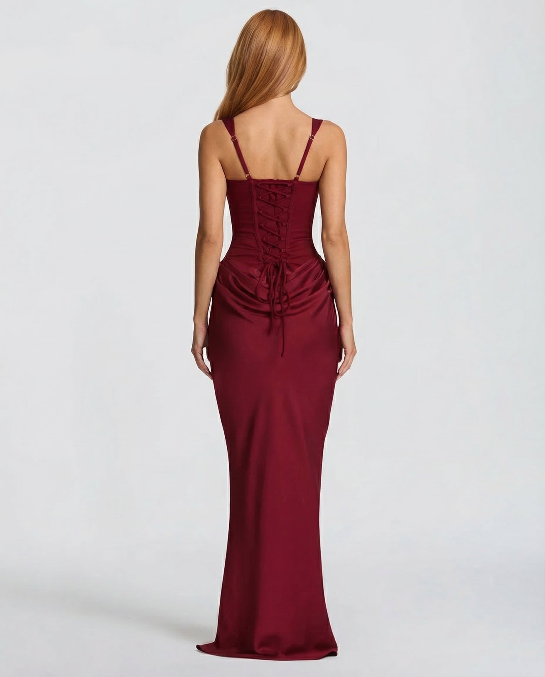 Aurora Long Dress
