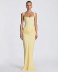Aurora Long Dress