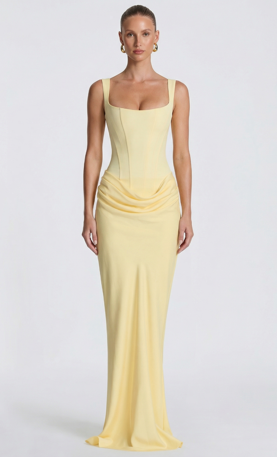 Aurora | Long Dress