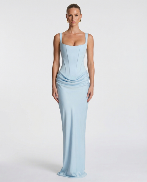 Aurora Long Dress