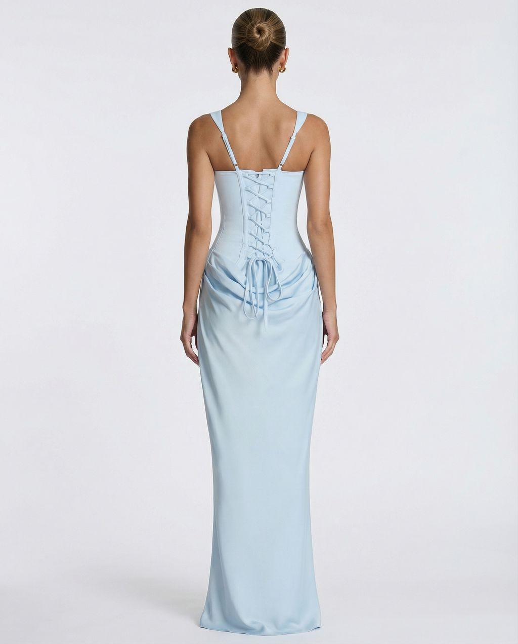 Aurora Long Dress