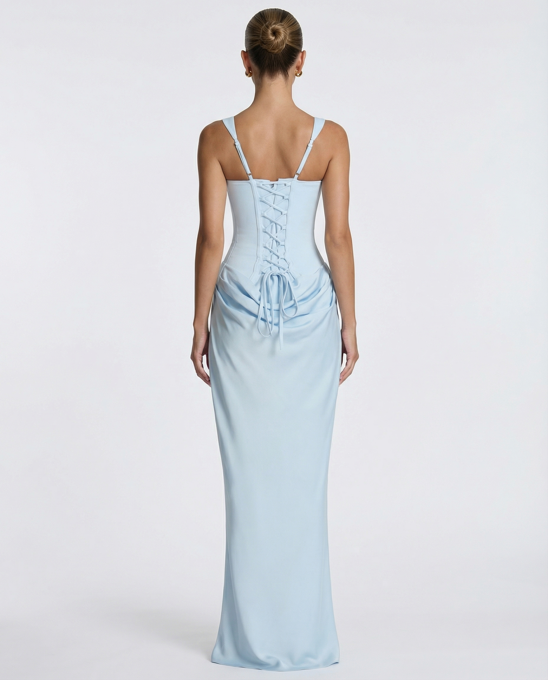 Aurora Long Dress