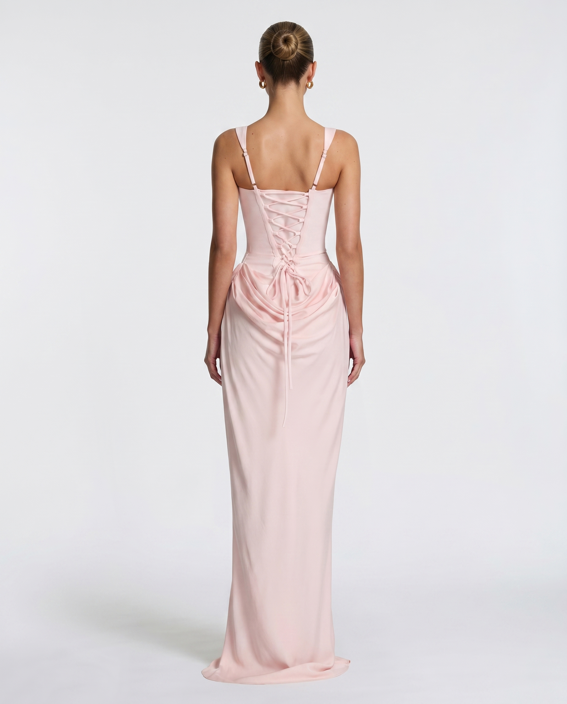 Aurora Long Dress